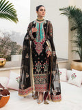 Mehrbano Ayzel by Afrozeh Embroidered Luxury Formal Suit AZ-V3-05