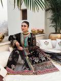 Mehrbano Ayzel by Afrozeh Embroidered Luxury Formal Suit AZ-V3-05