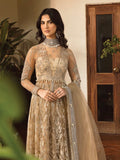 Mehrbano Ayzel by Afrozeh Embroidered Luxury Formal Suit AZ-V3-06