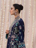 Mehrbano Ayzel by Afrozeh Embroidered Luxury Formal Suit AZ-V3-10