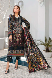 Kesa by LALA Textile - AZAL