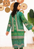 Adan's Libas Chunri Embroidered Lawn Unstitched 2Piece Suit D-04