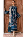 Afrozeh Naghma Luxury Velvet Embroidered 3 Piece Suit 01-Sheesh - FaisalFabrics.pk
