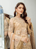 Akbar Aslam Luxury Chiffon Collection 2020 3pc Suit AAC-1309 ANEMONE - FaisalFabrics.pk