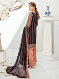 Akbar Aslam Luxury Chiffon Collection 2020 3pc Suit AAC-1311 TRELLIS - FaisalFabrics.pk