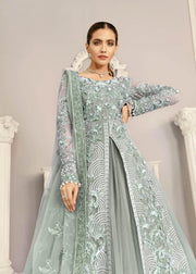 Akbar Aslam Libas e Khas Wedding Collection 3pc Suit AAWC-1331 VERONICA - FaisalFabrics.pk