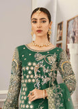 Akbar Aslam Libas e Khas Wedding Collection 3pc Suit AAWC-1335 ANASTASIA - FaisalFabrics.pk