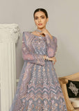 Akbar Aslam Libas e Khas Wedding Collection 3pc Suit AAWC-1340 WISTERIA - FaisalFabrics.pk