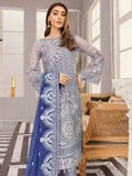 Akbar Aslam Libas e Khas Wedding Collection 3pc Suit AAWC-1341 - FaisalFabrics.pk