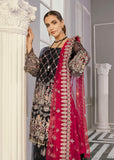 Akbar Aslam Libas e Khas Wedding Collection 3pc Suit AAWC-1342 BACCARA - FaisalFabrics.pk