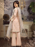 ANAYA By Kiran Chaudhry Luxury Lawn 2020 Embroidered 3PC Suit AL20-10 - FaisalFabrics.pk