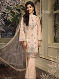 ANAYA By Kiran Chaudhry Luxury Lawn 2020 Embroidered 3PC Suit AL20-10