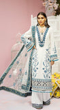 Anaya X Kamair Rokni Festive Eid Luxury Lawn 3 Piece Suit ALK21-05 Esfir