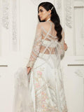 Anaya by Kiran Chaudhry Joie de Vivre Bridal 3PC Suit AMB-06 Elise - FaisalFabrics.pk