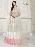 Anaya by Kiran Chaudhry Joie de Vivre Bridal 3PC Suit AMB-06 Elise