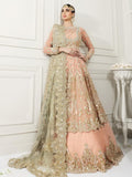 Anaya by Kiran Chaudhry Joie de Vivre Bridal 3PC Suit AMB-07 Irene