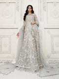 Anaya by Kiran Chaudhry Joie de Vivre Bridal 3PC Suit AMB-08 Amelie - FaisalFabrics.pk