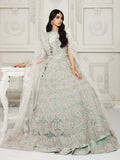 Anaya by Kiran Chaudhry Joie de Vivre Bridal 3PC Suit AMB-09 Delphine - FaisalFabrics.pk