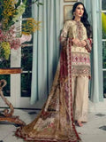 Anaya by Kiran Chaudhry Luxury Lawn 2021 Unstitched AL21-06B-ADRIANA - FaisalFabrics.pk