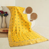 Tasneem Fabrics Women's Pure Matka Silk Jacquard Dupatta - FBDY0002553