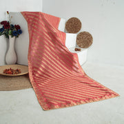 Pure Organza Jacquard-FBDY0002826 - Tasneem Fabrics
