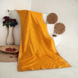 Tasneem Fabrics Women's Pure Matka Silk Jacquard Dupatta - FBDY0002871