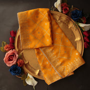 Pure Matka Silk Jacquard-FBDY0002871 - Tasneem Fabrics