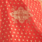 Pure Matka Silk Jacquard-FBDY0002758 - Tasneem Fabrics