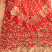 Pure Matka Silk Jacquard-FBDY0002929 - Tasneem Fabrics