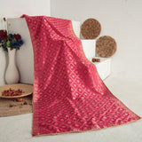 Tasneem Fabrics Women's Pure Matka Silk Jacquard Dupatta - FBDY0002872