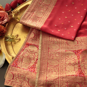 Crepe Silk Jacquard-FBDY0002677 - Tasneem Fabrics