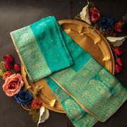 Crepe Silk Jacquard-FBDY0002676 - Tasneem Fabrics