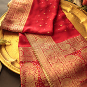 Crepe Silk Jacquard-FBDY0002674 - Tasneem Fabrics
