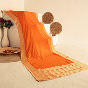 Crepe Silk Jacquard-FBDY0002679 - Tasneem Fabrics