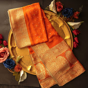 Crepe Silk Jacquard-FBDY0002679 - Tasneem Fabrics