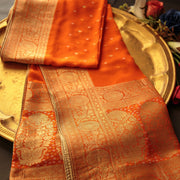 Crepe Silk Jacquard-FBDY0002679 - Tasneem Fabrics