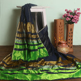 Tasneem Fabrics Women's Zari Banarasi Dupatta - MDDY0003553