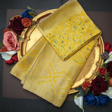 Tasneem Fabrics Women's Pure Matka Silk Jacquard Dupatta - FBDY0002564