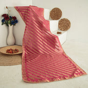 Pure Organza Jacquard-FBDY0002821 - Tasneem Fabrics