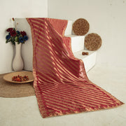 Pure Organza Jacquard-FBDY0002824 - Tasneem Fabrics