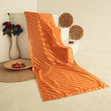 Tasneem Fabrics Women's Pure Organza Jacquard Dupatta - FBDY0002825