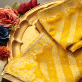 Pure Organza Jacquard-FBDY0002823 - Tasneem Fabrics