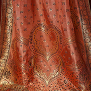 Pure Matka Silk Jacquard-FBDY0002891 - Tasneem Fabrics