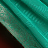 Pure Organza Jacquard-FBDY0002649 - Tasneem Fabrics