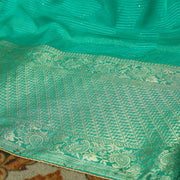 Pure Organza Jacquard-FBDY0002649 - Tasneem Fabrics