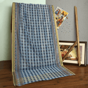 Tasneem Fabrics Women's Pure Printed Monark Dupatta - MDPR0002467