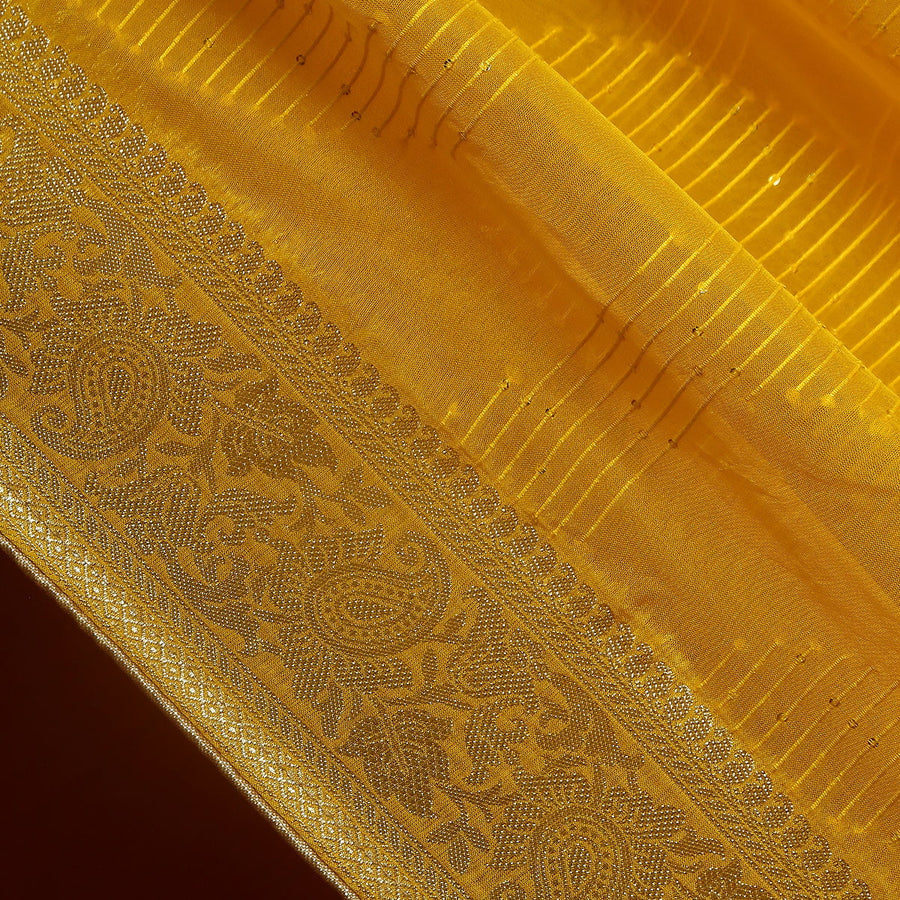 Pure Organza Jacquard-FBDY0002652 - Tasneem Fabrics
