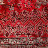 Pure Matka Silk Jacquard-FBDY0002892 - Tasneem Fabrics