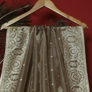 Pure Chiffon Jacquard-FBDY0002799 - Tasneem Fabrics