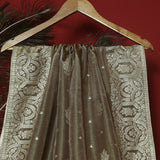 Pure Chiffon Jacquard-FBDY0002799 - Tasneem Fabrics